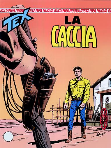 La caccia