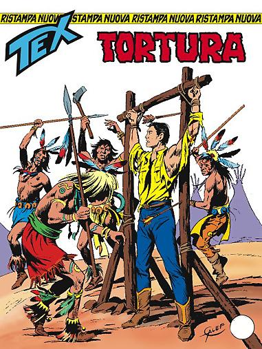 Tortura