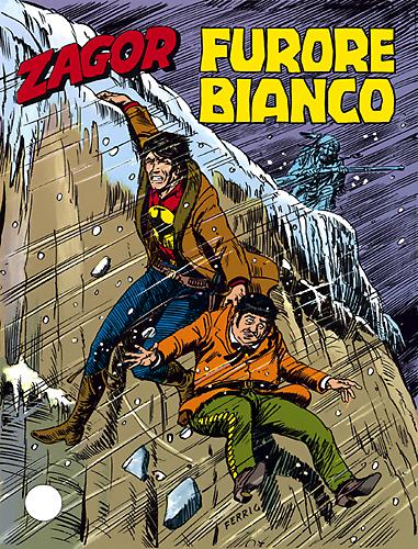 Furore bianco