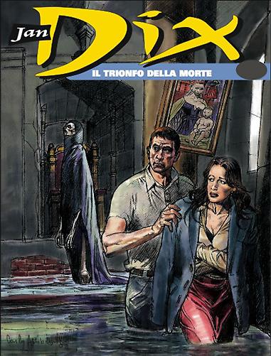 Il trionfo della Morte