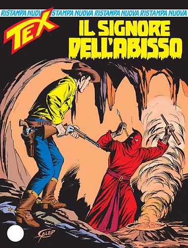 Il signore dell'abisso
