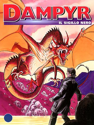 Il Sigillo Nero