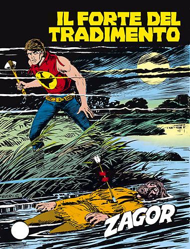 Il forte del tradimento