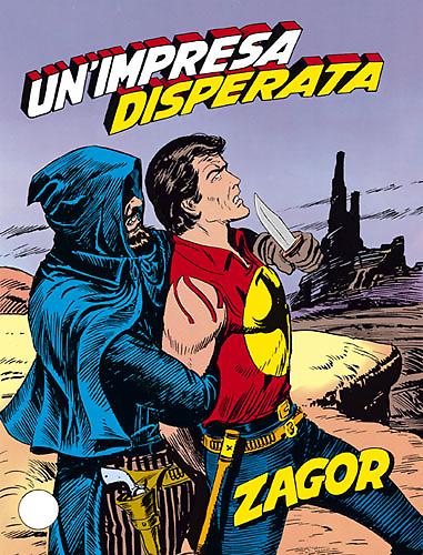 Un'impresa disperata