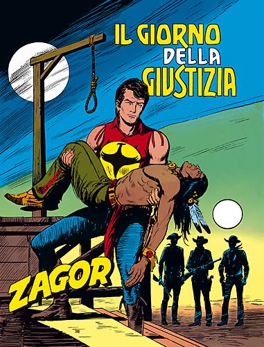 Il giorno della giustizia