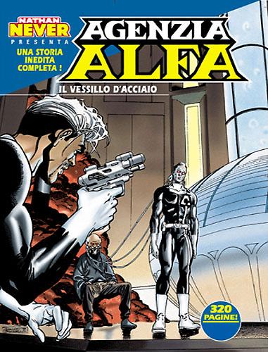 Agenzia Alfa n. 7