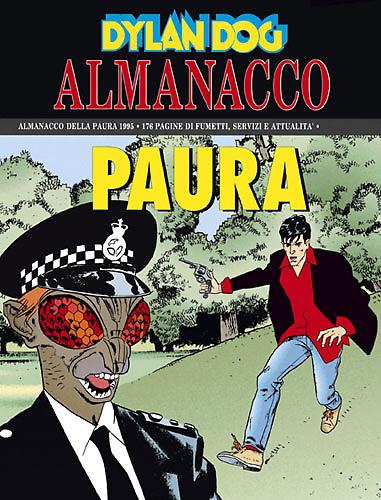 Almanacco della Paura 1995