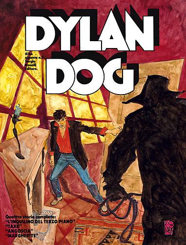 Dylan Dog Gigante 2