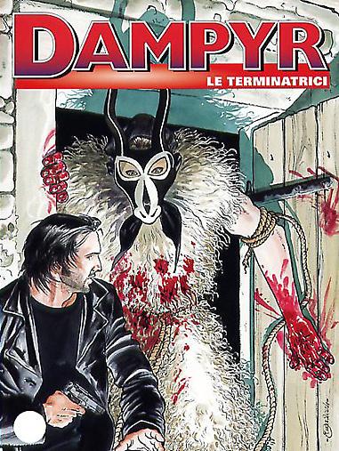 Le terminatrici
