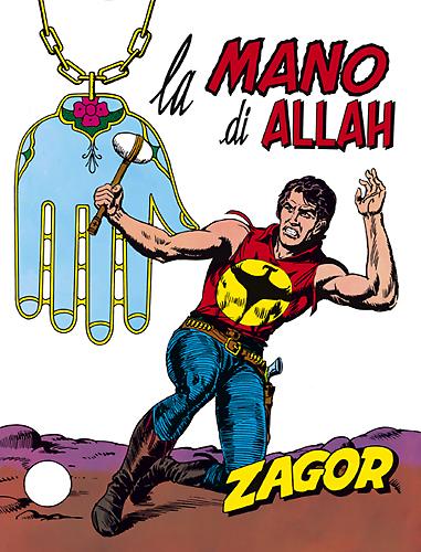 La Mano di Allah