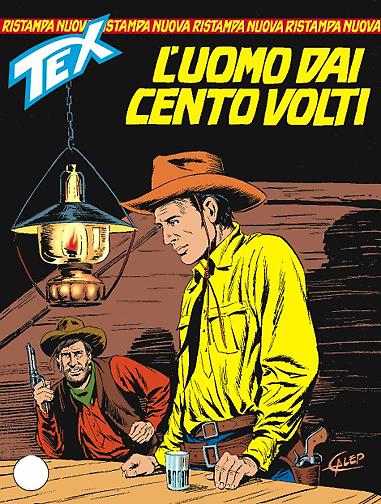 L'uomo dai cento volti