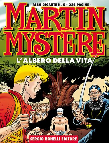 L'albero della vita
