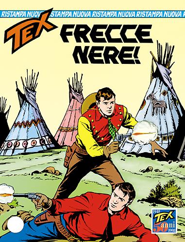 Frecce nere