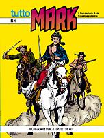 Il Comandante Mark - I Lupi dell'Ontario