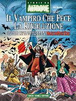 Il vampiro che fece la rivoluzione
