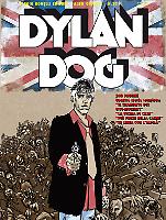 Dylan Dog Gigante 22