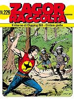 Raccolta Zagor n°229