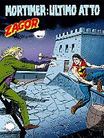 Mortimer: ultimo atto