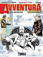 Avventura Magazine Micheluzzi