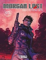 Morgan Lost 1 - Variant