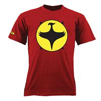 T-Shirt Zagor - Simbolo
