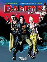 Dampyr Magazine 2016