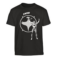 T-shirt Zagor - Urlo