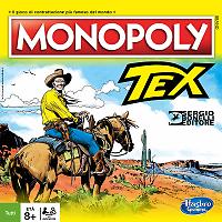 Monopoly di Tex