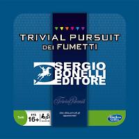Trivial Pursuit dei Fumetti