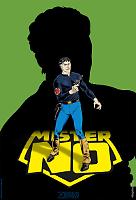 BiPoster Mister No