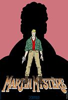 BiPoster Martin Mystère