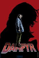 BiPoster Dampyr