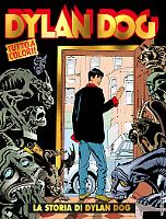Dylan Dog 100 - Oro