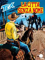 La città senza nome