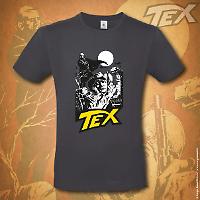 T-shirt Tex - Yama