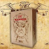 Tex Ranger Box