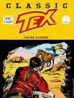 Falsa accusa