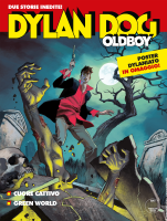 Dylan Dog OldBoy 2