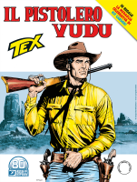 Il pistolero vudu