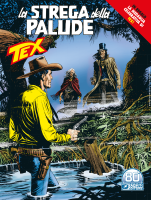 La strega della palude