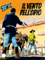 Il vento dell'odio