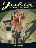 L'ascensore