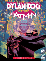 L'incubo di Gotham