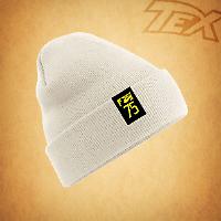 Berretto Tex 75 - Bianco