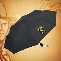 Ombrello Tex 75 - Nero