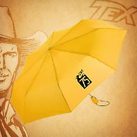 Ombrello Tex 75 - Giallo