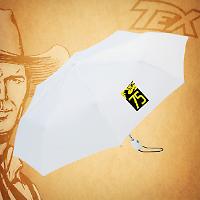 Ombrello Tex 75 - Bianco