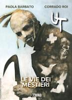 UT. Le vie dei mestieri - Variant