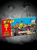 Tex Serie Vindex 1 (di 12)