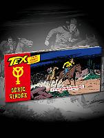 Tex Serie Vindex 3 (di 12)
